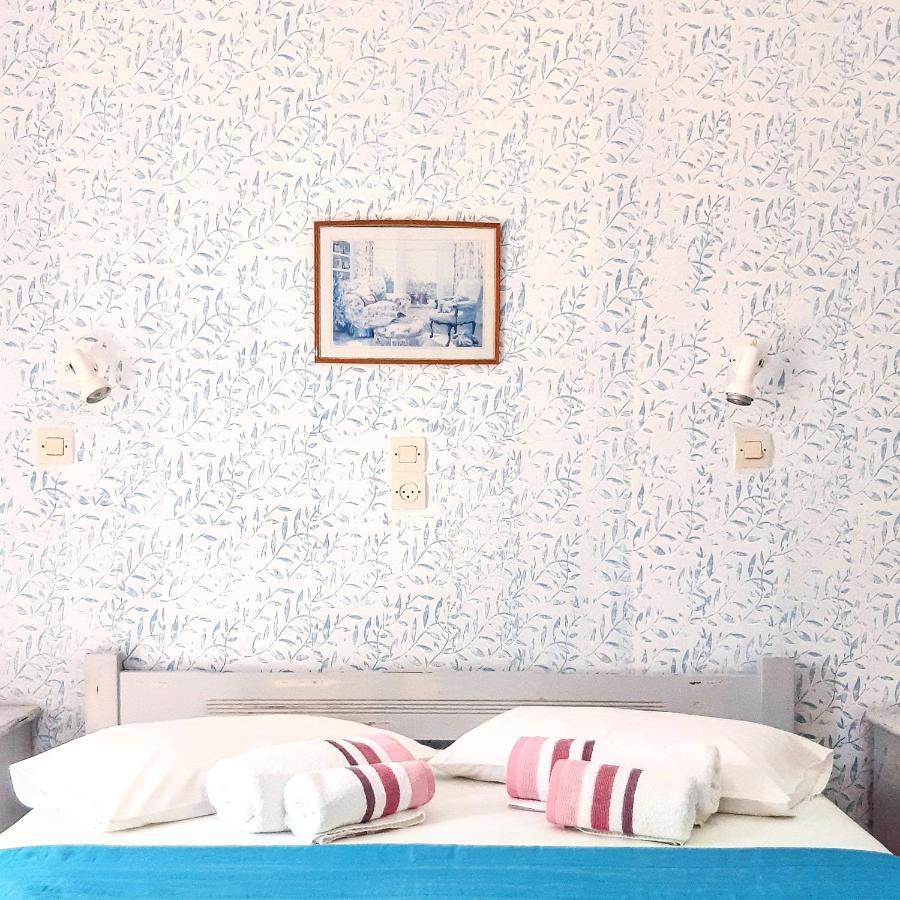 Voula Accommodation Agios Georgios  Room photo